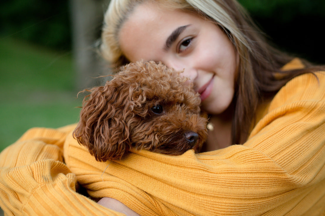 Why Quality Time Is the Best Gift You Can Give Your Pet